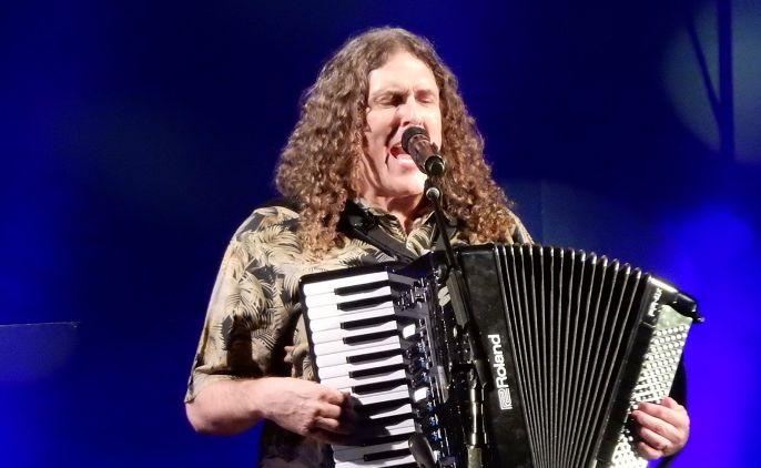 Weird Al