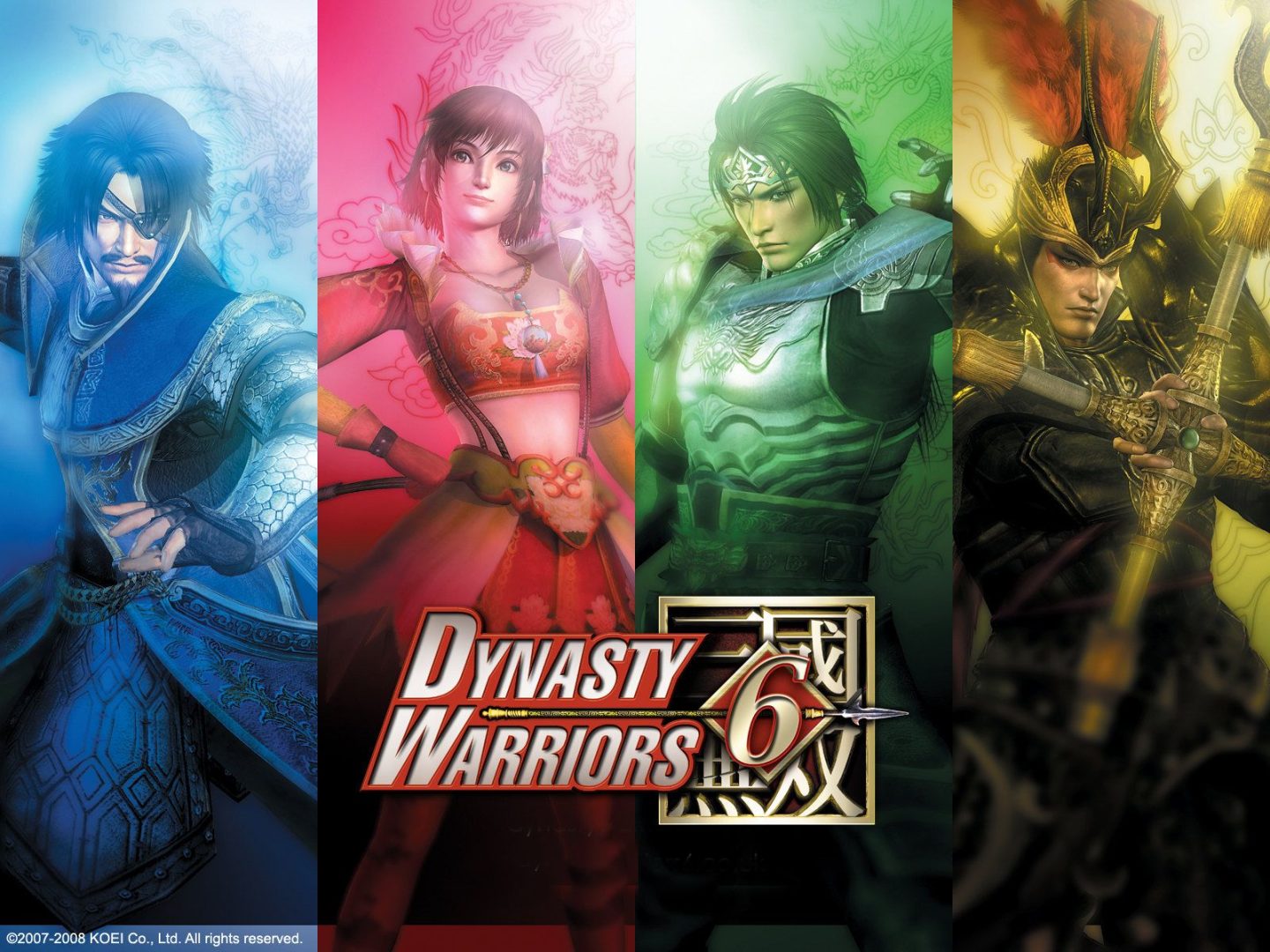 Dynasty Warriors 6, A look back on a controversial period of the Musou games