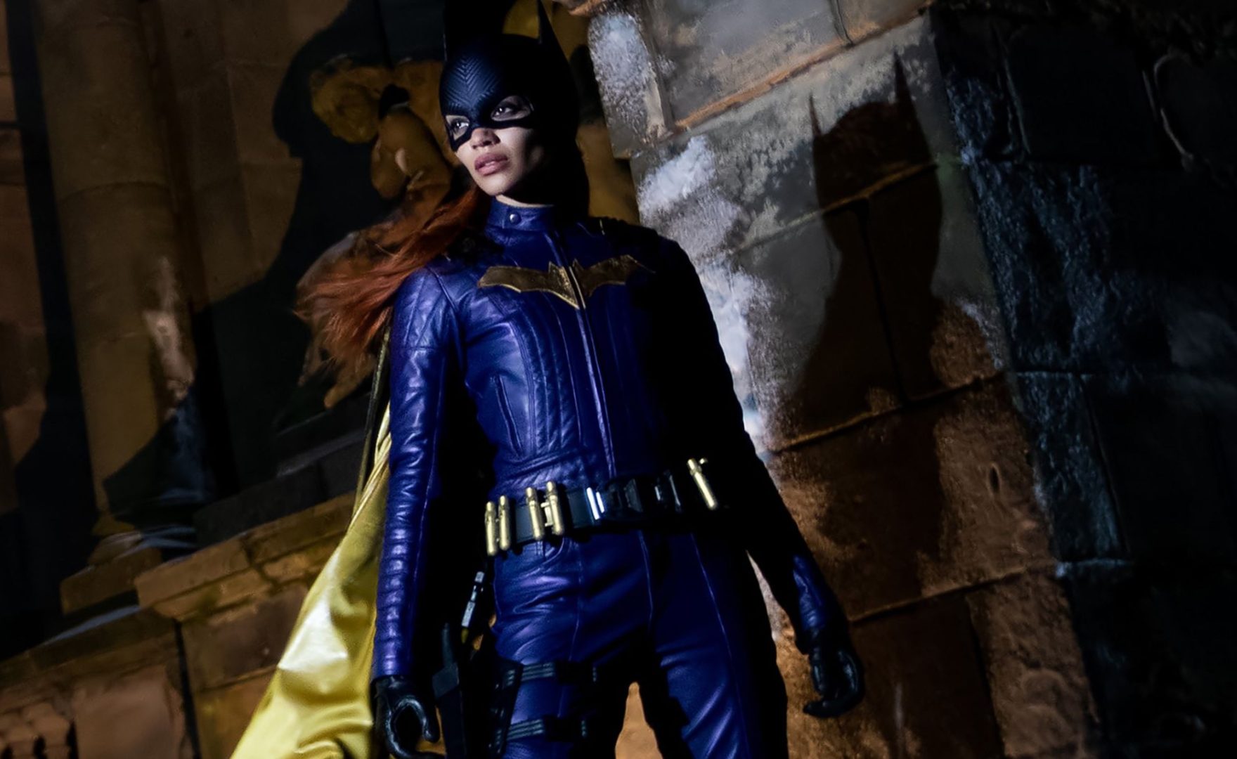 batgirl_movie | The Outerhaven Batgirl, Batgirl Movie