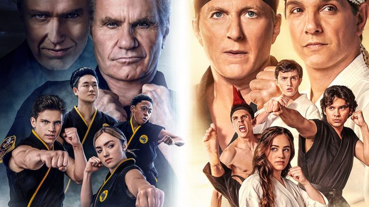 Cobra Kai Season 4 Review