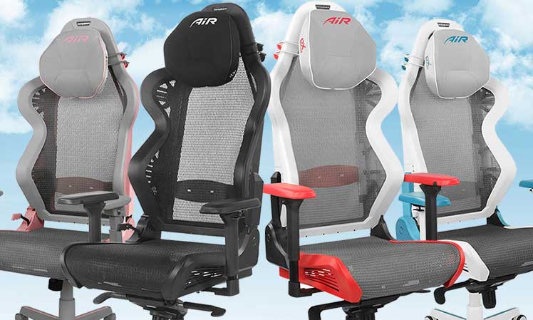 dxracer-air-designs | The Outerhaven