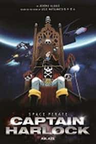 image002 | The Outerhaven Space Pirate Captain Harlock
