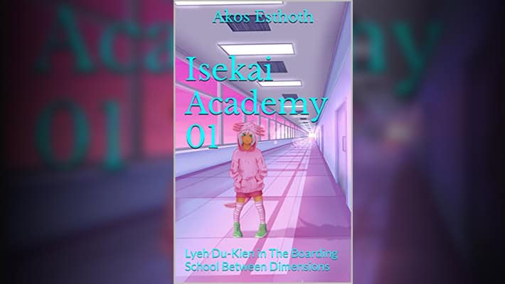 isekaiacademy | The Outerhaven