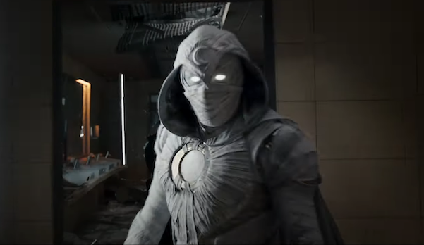 Moon Knight Season 1 Review