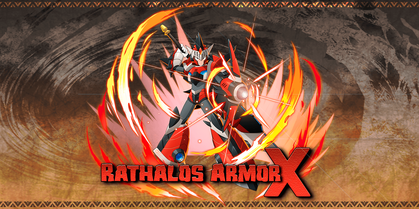 rathalos | The Outerhaven