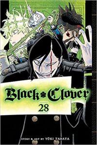 Black Clover 