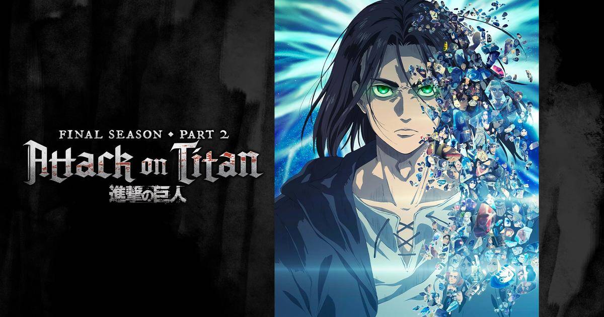 attackontitanfinal | The Outerhaven