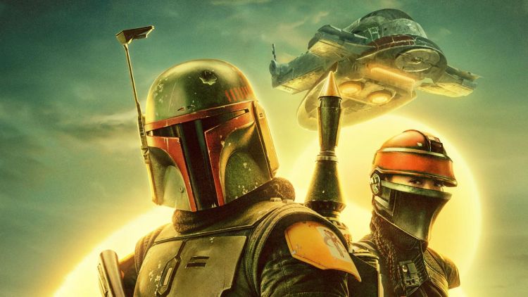 The Book Of Boba Fett Season 1 Review