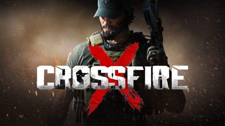 Crossfire X Review Header | The Outerhaven Crossfire X Review Header