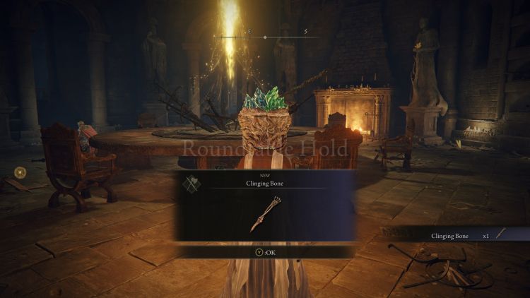 Elden Ring - Ensha PVP Encounter Clinging Bone | The Outerhaven Elden Ring - Ensha PVP Encounter Clinging Bone