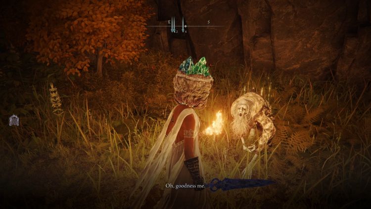 Elden Ring - Ensha PVP Speak to the Old | The Outerhaven Elden Ring - Ensha PVP Speak to the Old