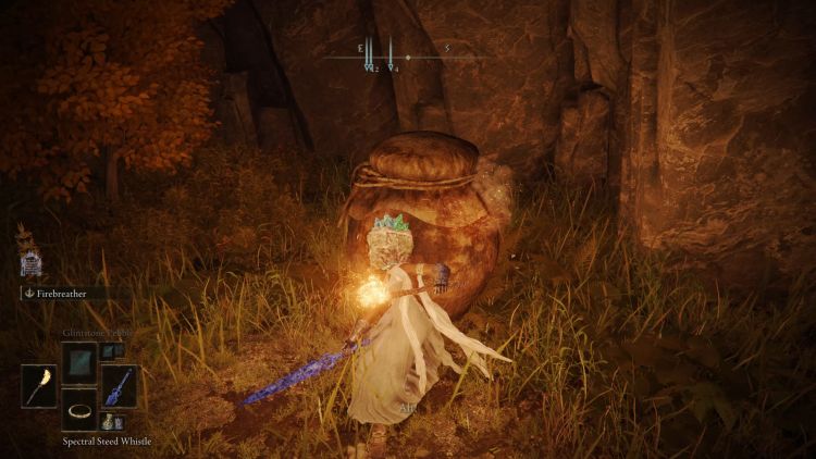 Elden Ring - Ensha PVP Strike the Pot | The Outerhaven Elden Ring - Ensha PVP Strike the Pot