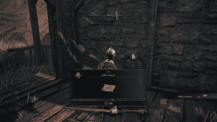 Elden Ring - Where to find the Unalloyd Gold Needle-Sellia's Secert | The Outerhaven Elden Ring - Where to find the Unalloyd Gold Needle-Sellia's Secert