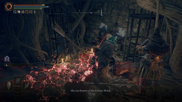Elden Ring - Where to use sellen primal glintstone location12 | The Outerhaven