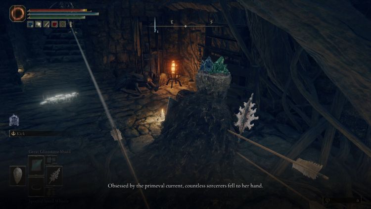 Elden Ring - Where to use sellen primal glintstone location13 | The Outerhaven