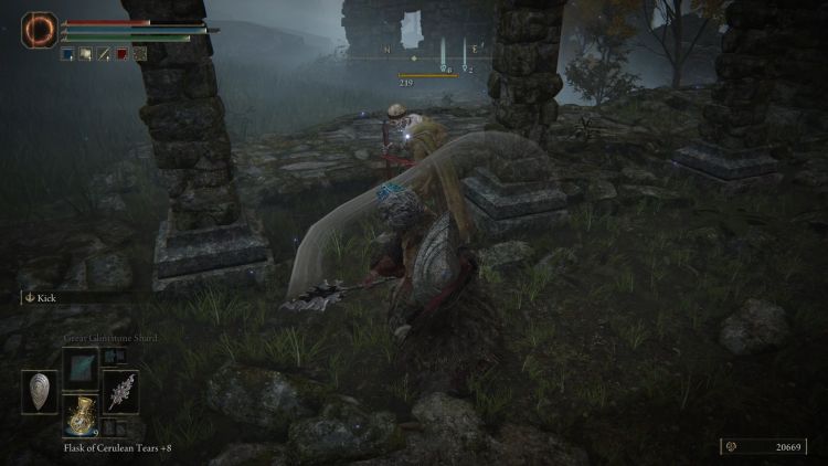 Elden Ring - Where to use sellen primal glintstone location2 | The Outerhaven Elden Ring - Where to use sellen primal glintstone location2