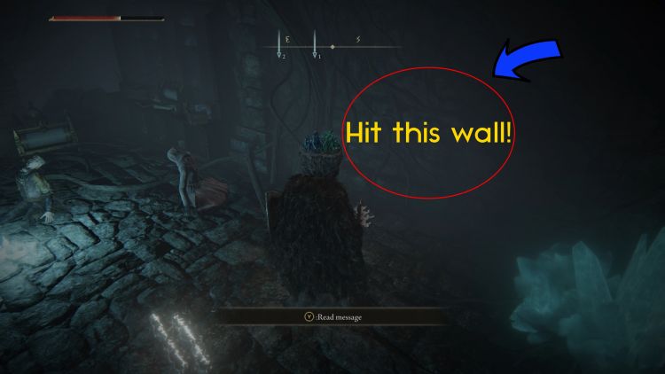 Elden Ring - Where to use sellen primal glintstone location5 | The Outerhaven Elden Ring - Where to use sellen primal glintstone location5