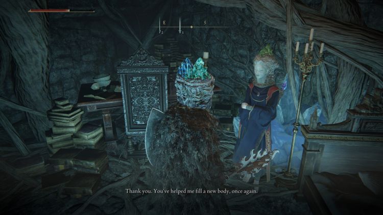 Elden Ring - Where to use sellen primal glintstone location7 | The Outerhaven Elden Ring - Where to use sellen primal glintstone location7
