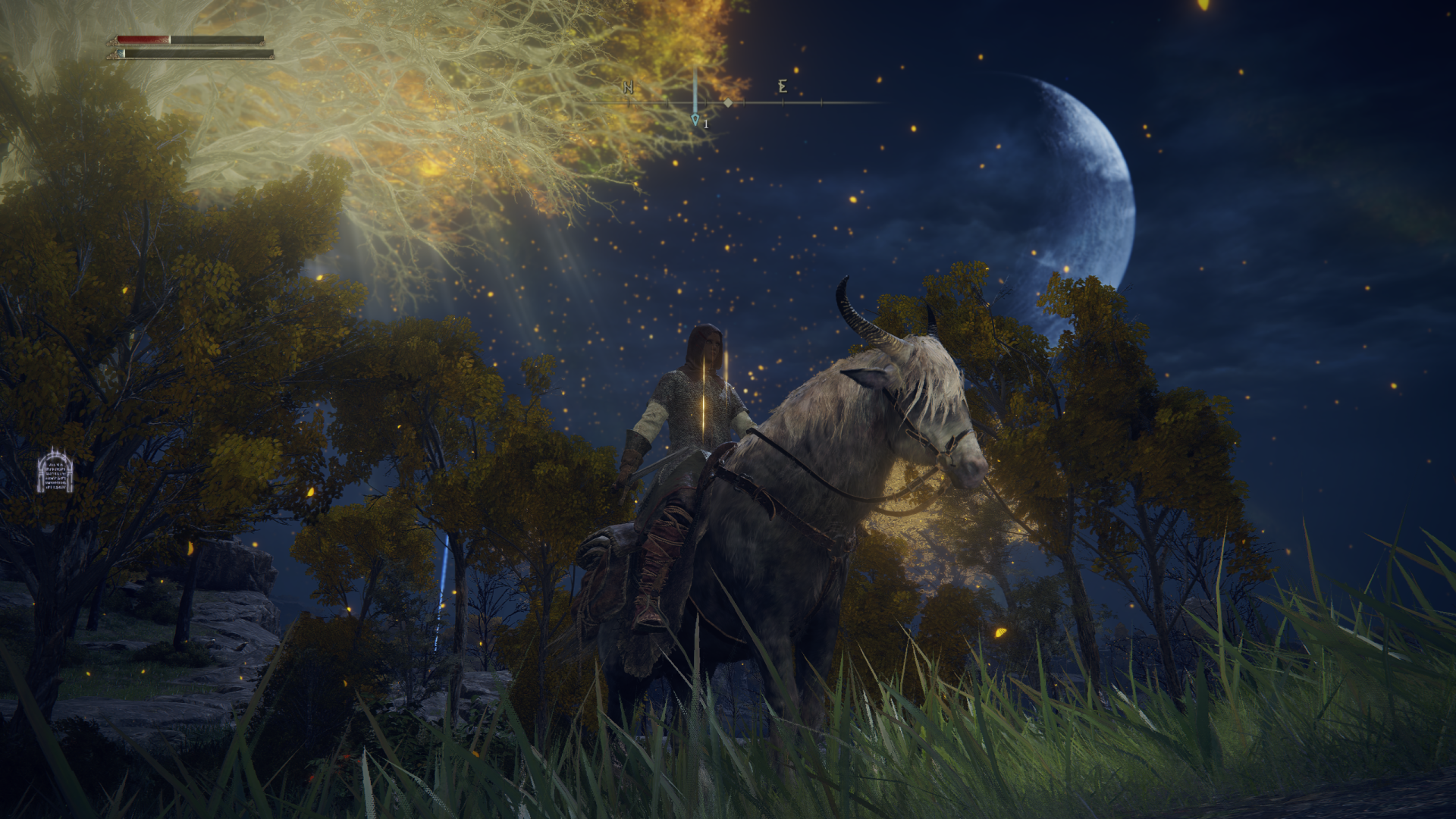 Elden Ring - no ultrawide support | The Outerhaven Elden Ring - no ultrawide support