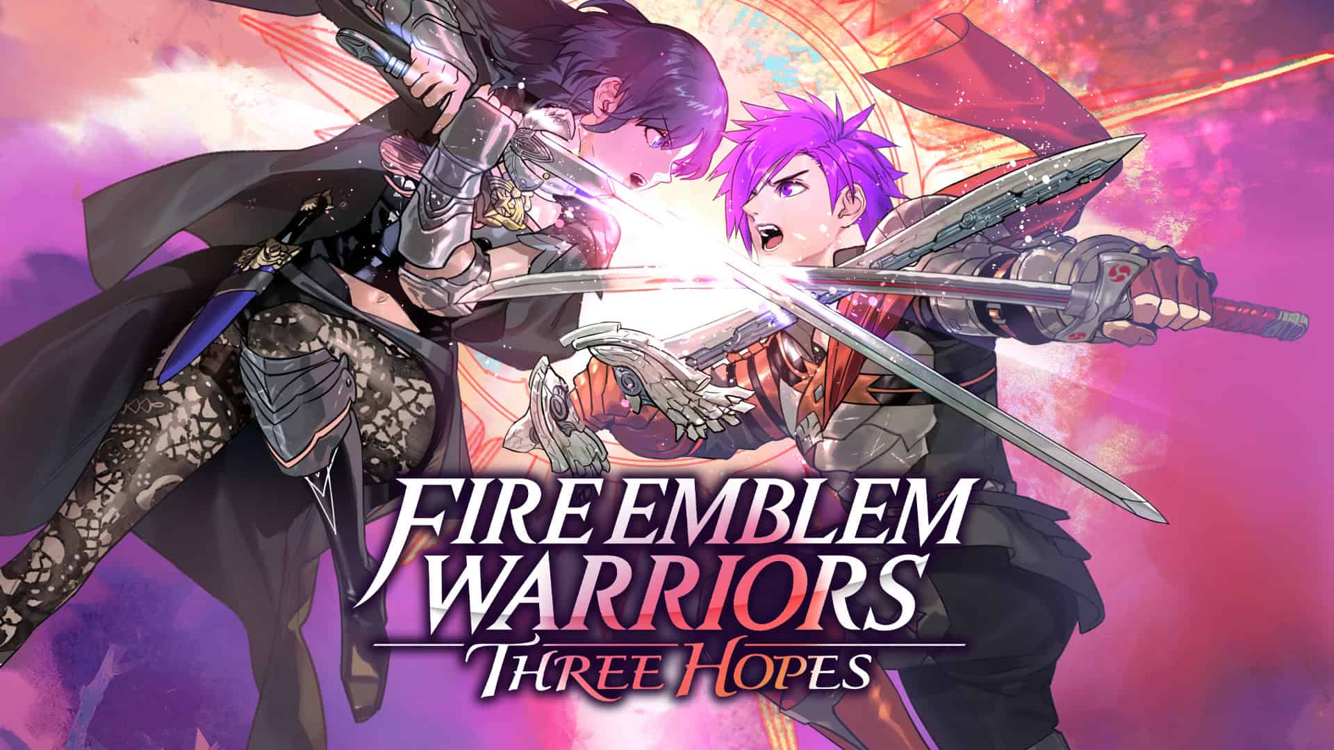 Fire Emblem Warriors Three Hopes | The Outerhaven Fire Emblem Warriors Three Hopes Review
