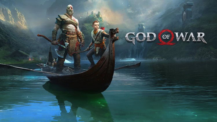 God of War PC Review Header | The Outerhaven God of War PC Review Header