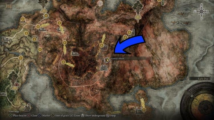 Gowrys-Shack-Elden-Ring | The Outerhaven Gowrys-Shack-Elden-Ring