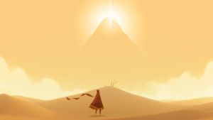 Journey Good Graphics