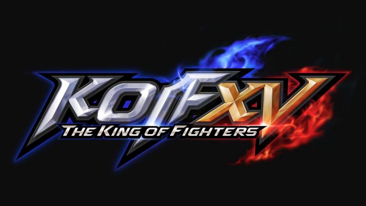 King of Fighters XV | The Outerhaven King of Fighters XV