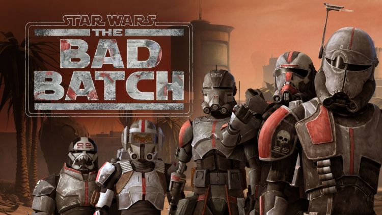 Luke-Skywalker-TheBadBatch | The Outerhaven Luke Skywalker