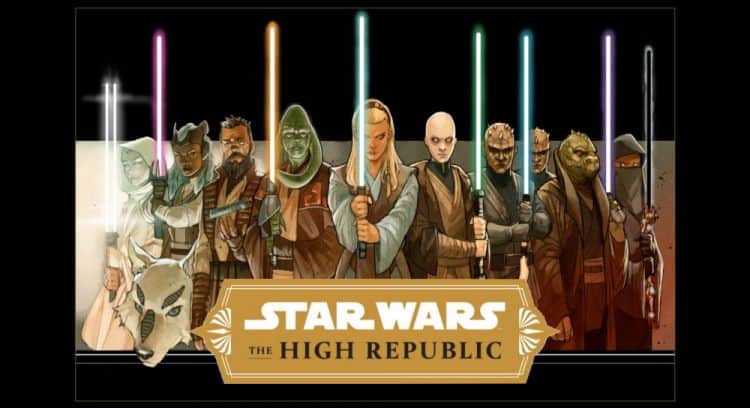 Luke-Skywalker-high-republic | The Outerhaven Luke Skywalker