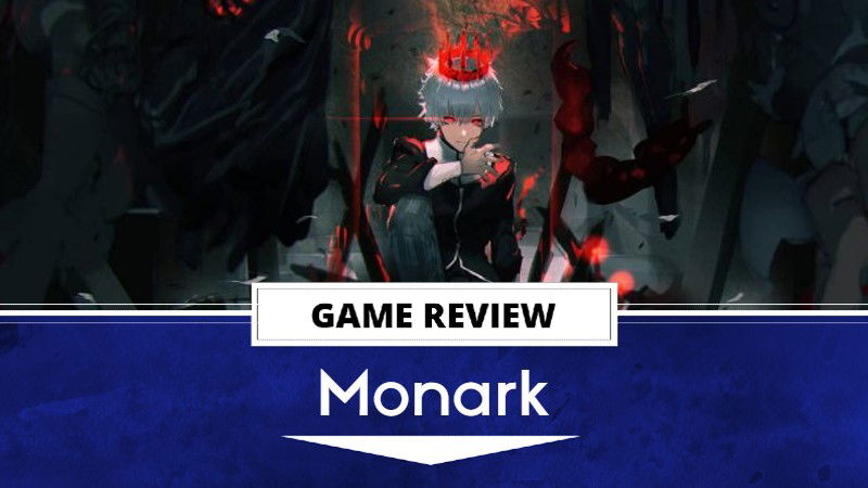 Monark game review
