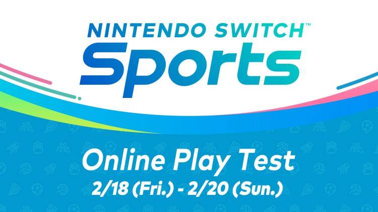 Nintendo Switch Sports