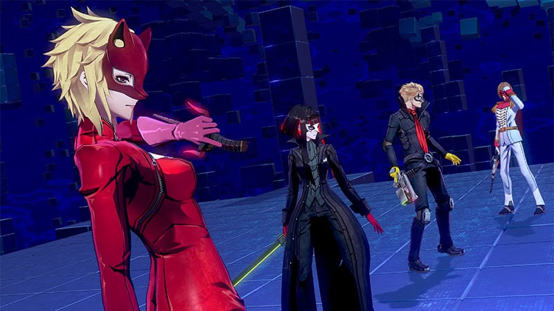 P5-x-Soul-Hackers-1 | The Outerhaven Persona 5 DLC