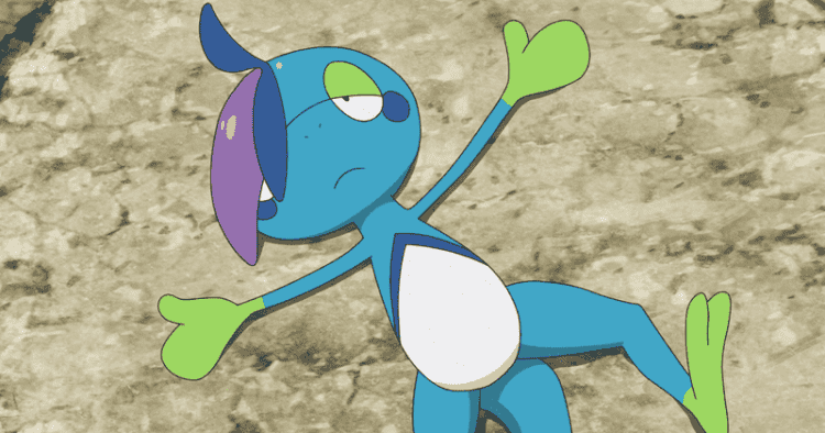 Pokemon Master Journeys Part 2-1 | The Outerhaven Pokemon Master Journeys Part 2