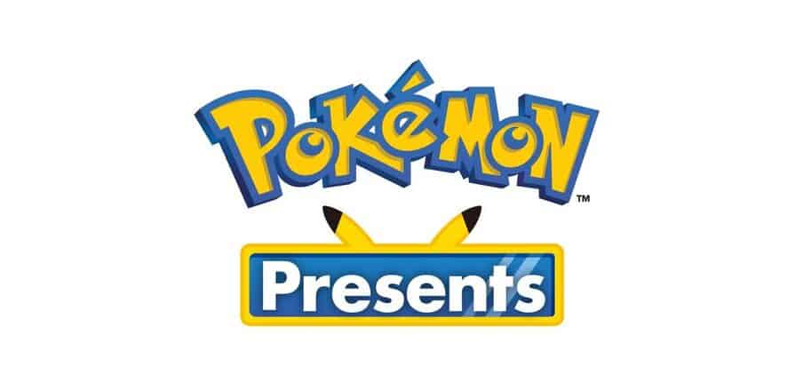 Pokemon Presents | The Outerhaven Pokemon Presents, Pokemon Day, Pokemon Scarlet and Violet, The Pokemon Company, Pokemon Legends Z-A