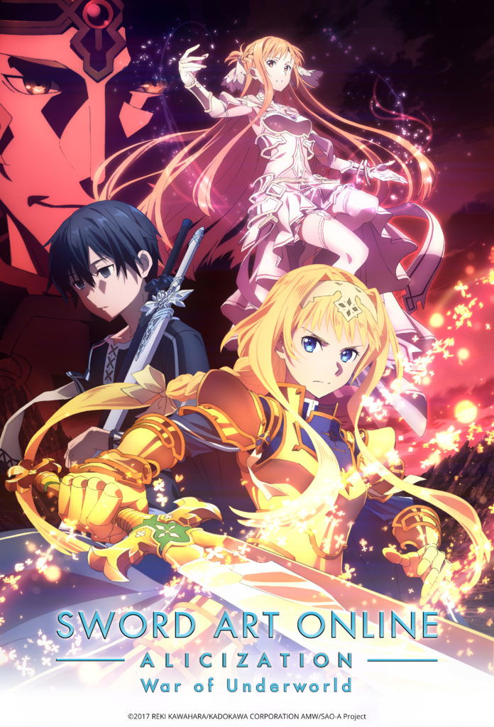 Sword Art Online