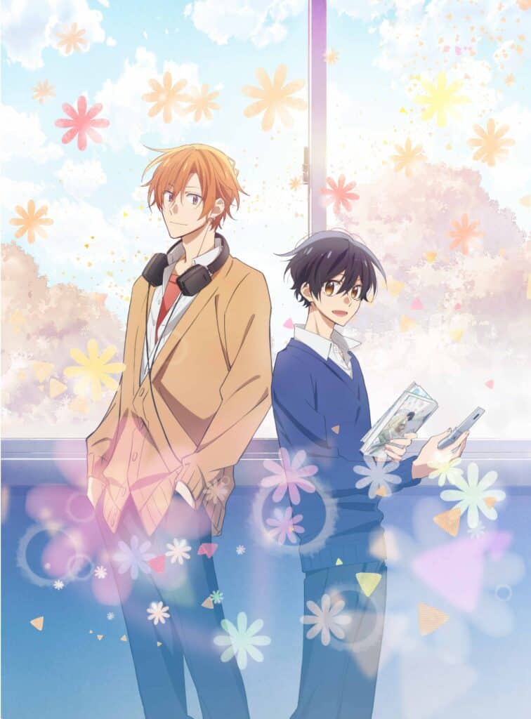 Sasaki-and-Miyano-Key-Visual-1-756x1024 | The Outerhaven Sasaki and Miyano