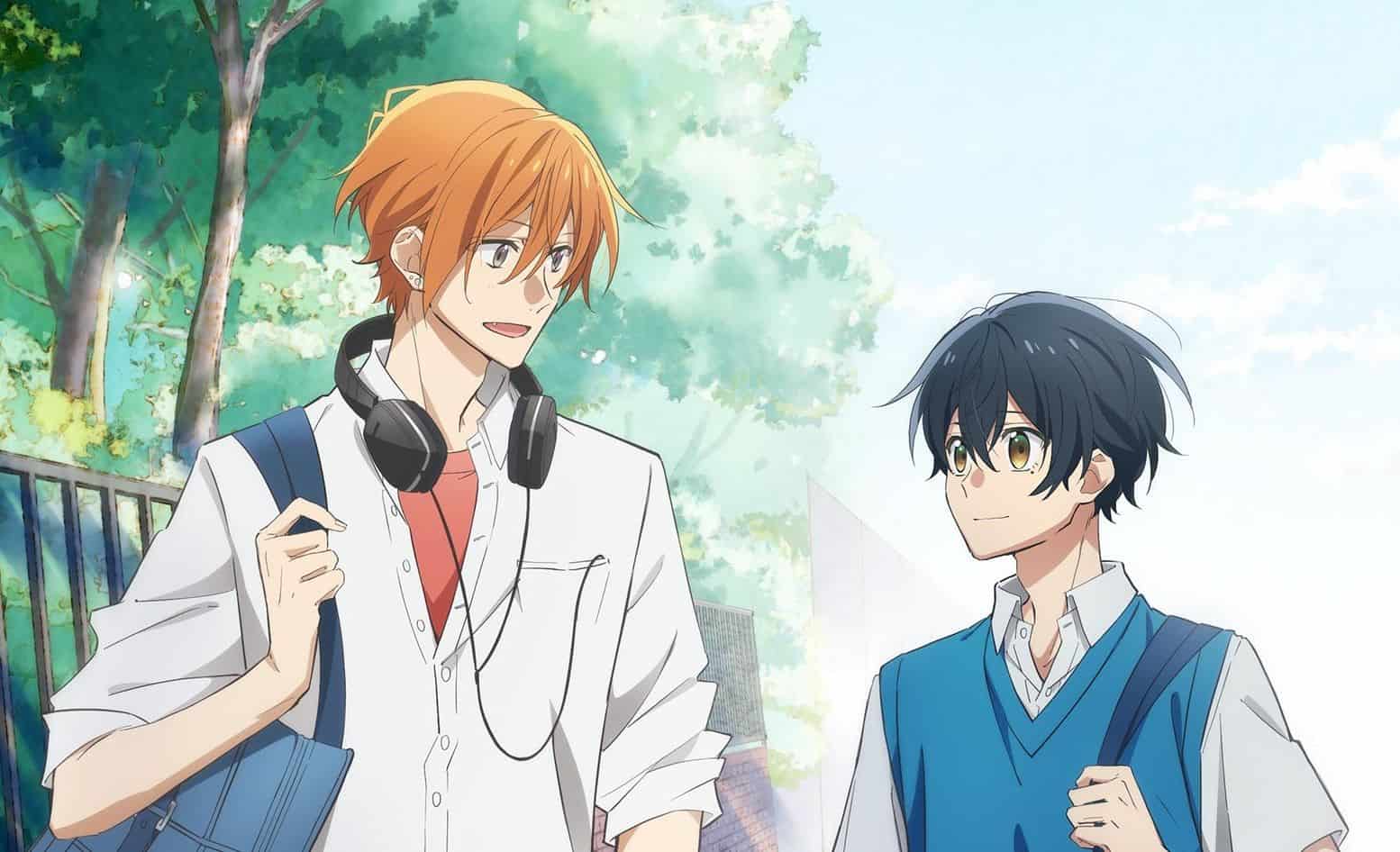 Sasaki-and-Miyano | The Outerhaven
