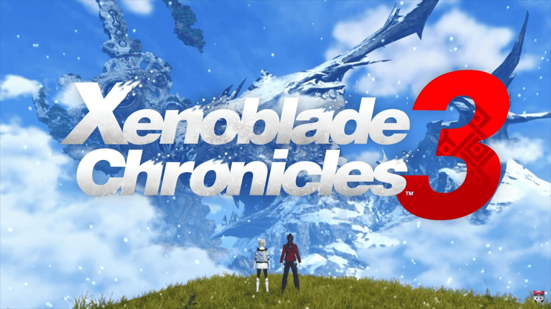 Xenoblade Chronicles 3 | The Outerhaven Xenoblade Chronicles 3