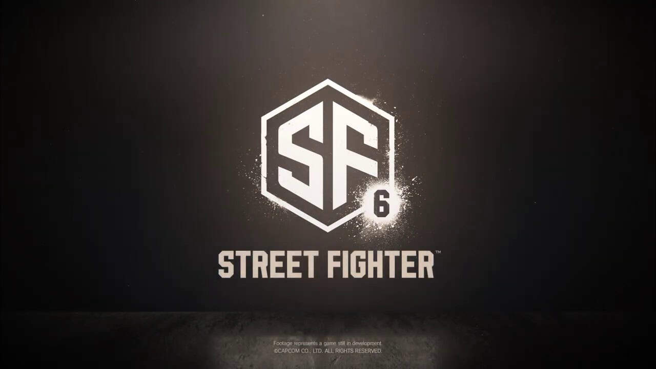 Street Fighter 6 - Image 12 | The Outerhaven Street Fighter 6