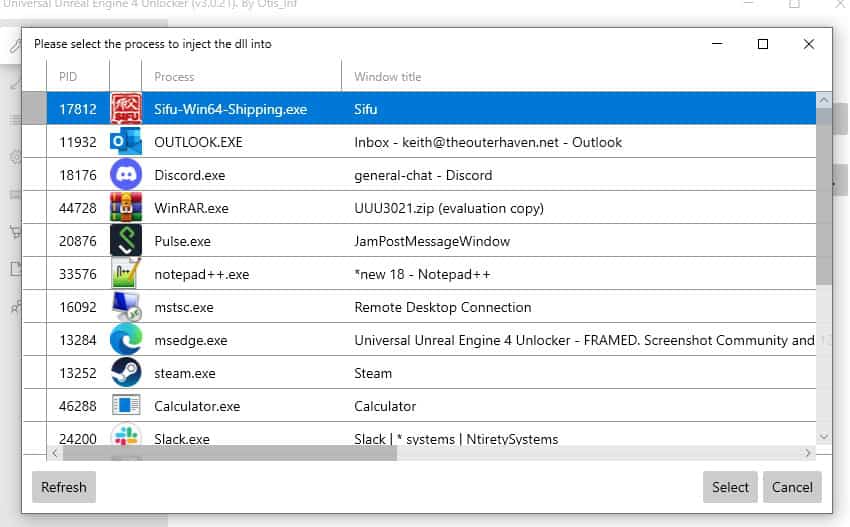 Uuuclient_install_03 | The Outerhaven Sifu_Uuuclient_install_03