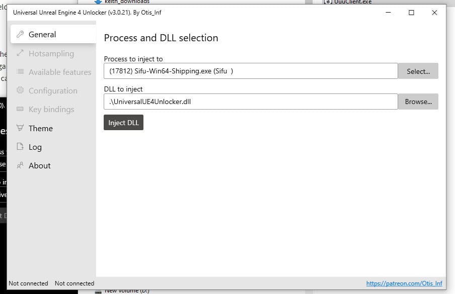 Uuuclient_install_04 | The Outerhaven Sifu_Uuuclient_install_04