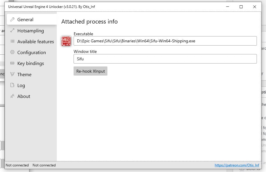 Sifu_Uuuclient_install_05 | The Outerhaven Sifu_Uuuclient_install_05