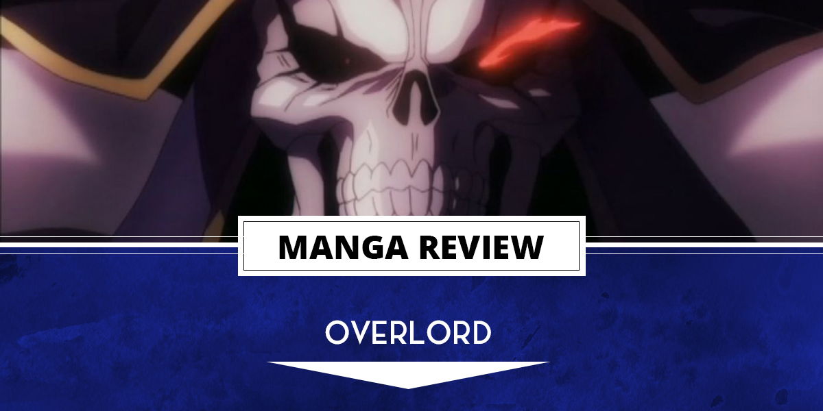 overlord | The Outerhaven