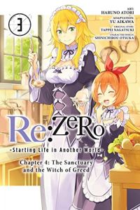 Re:ZERO