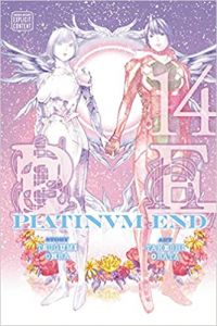 Platinum End