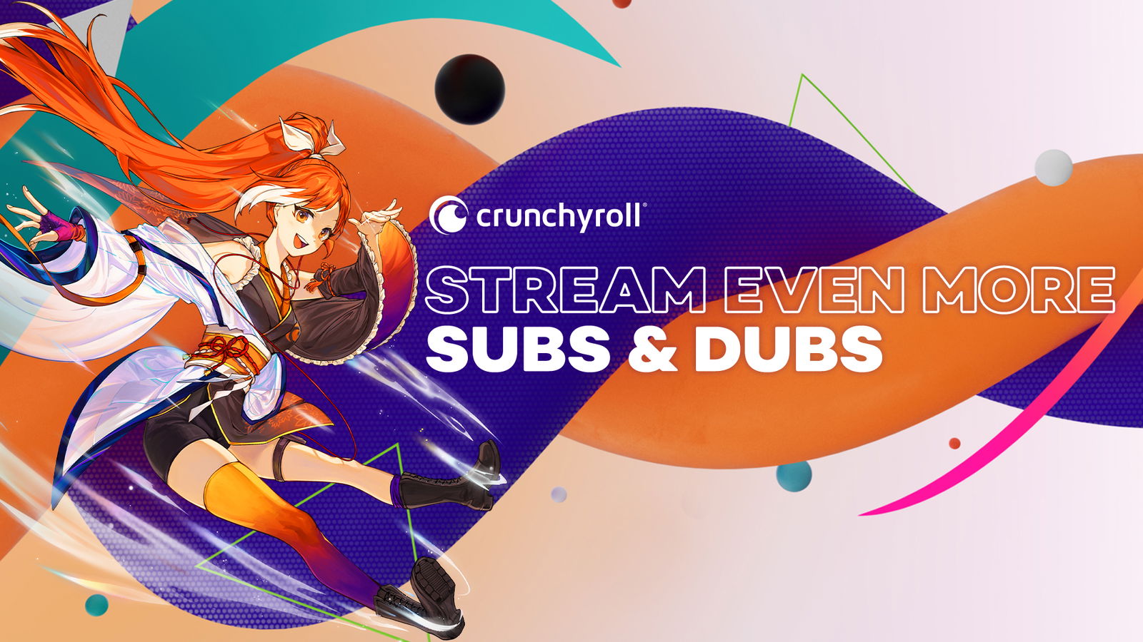 Crunchyroll