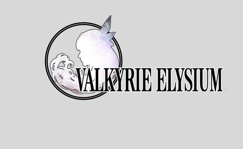 Valkyrie Elysium | The Outerhaven Valkyrie Elysium