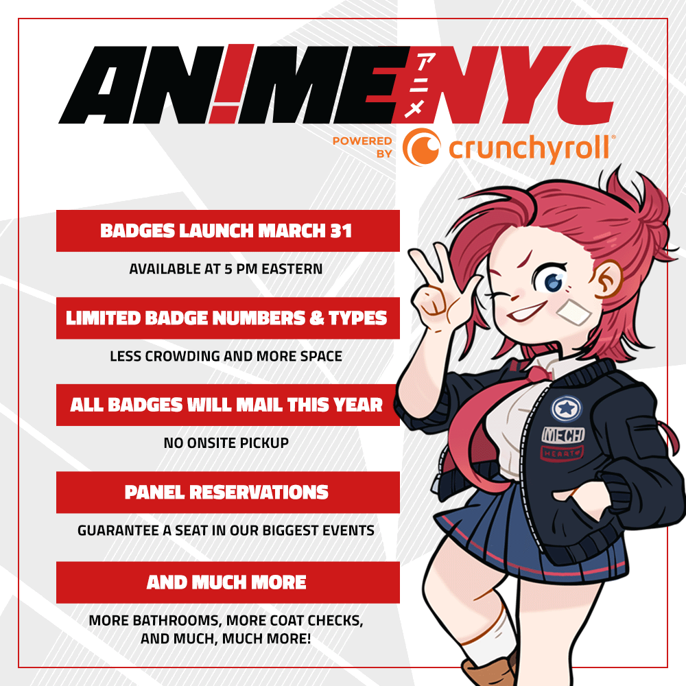 AnimeNYC 