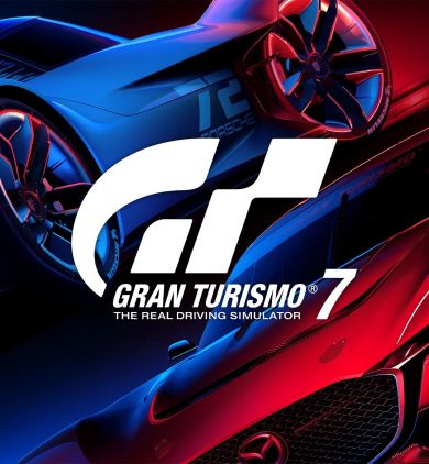 Gran Turismo 7